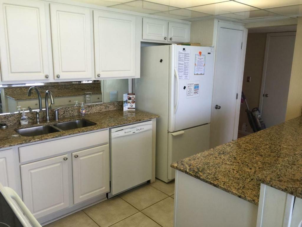 Edgewater Beautiful 2 Bedroom 2 Bath! パナマシティービーチ エクステリア 写真