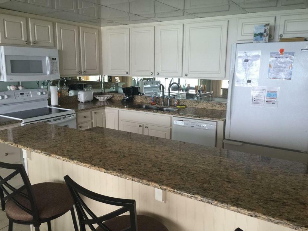 Edgewater Beautiful 2 Bedroom 2 Bath! パナマシティービーチ エクステリア 写真