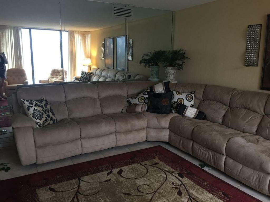 Edgewater Beautiful 2 Bedroom 2 Bath! パナマシティービーチ エクステリア 写真