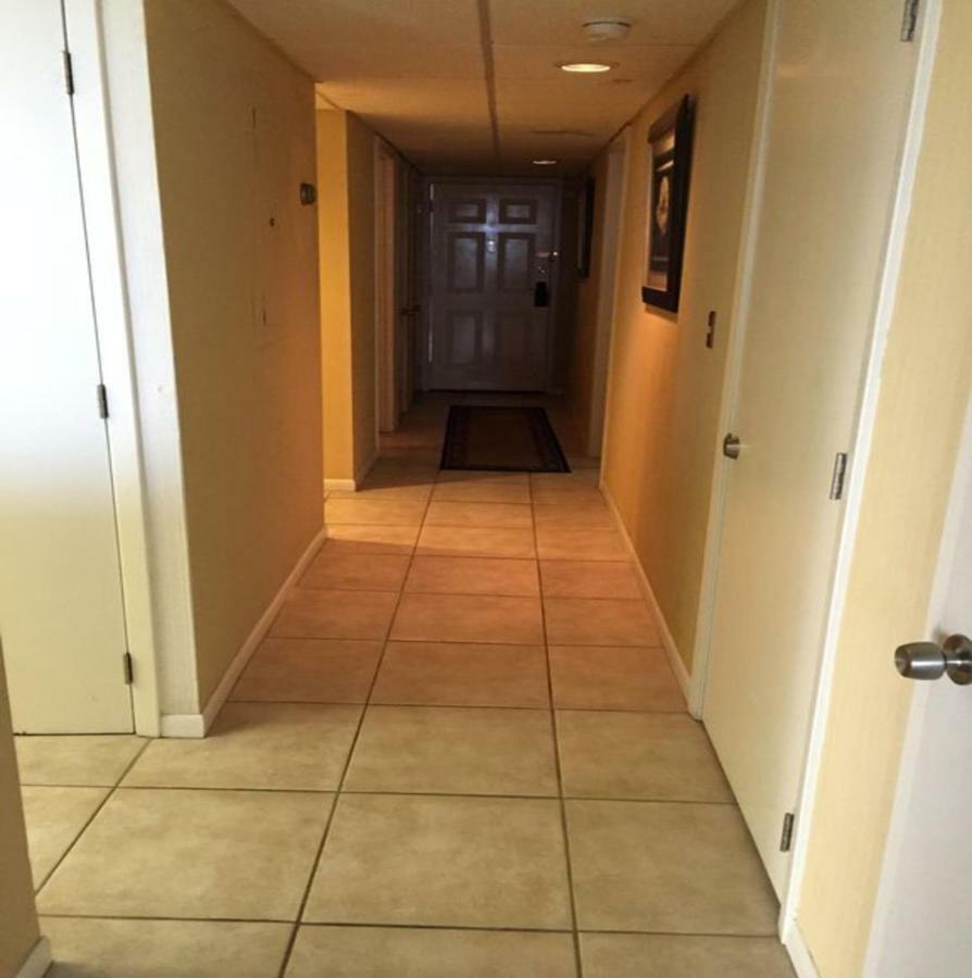 Edgewater Beautiful 2 Bedroom 2 Bath! パナマシティービーチ エクステリア 写真