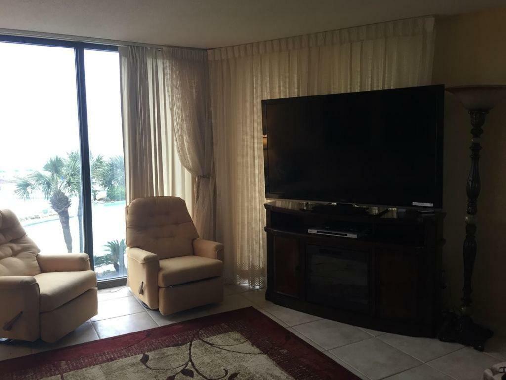 Edgewater Beautiful 2 Bedroom 2 Bath! パナマシティービーチ エクステリア 写真