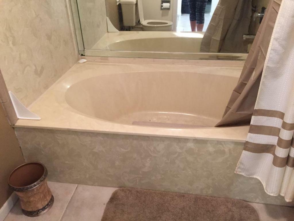 Edgewater Beautiful 2 Bedroom 2 Bath! パナマシティービーチ エクステリア 写真