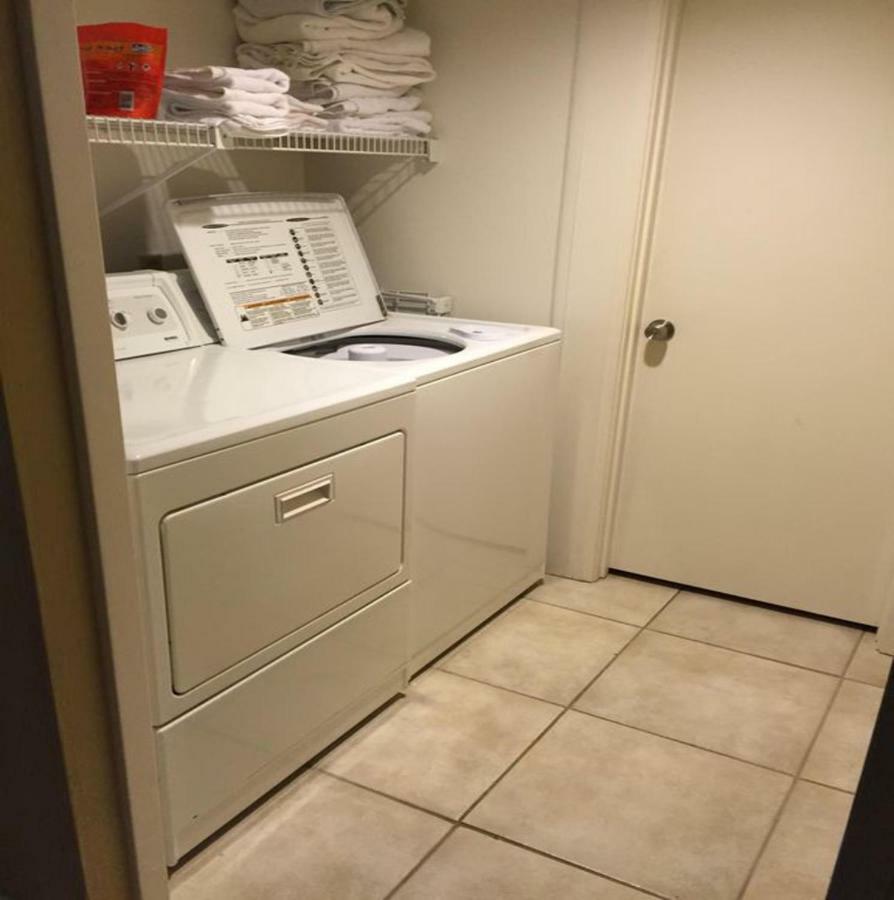 Edgewater Beautiful 2 Bedroom 2 Bath! パナマシティービーチ エクステリア 写真