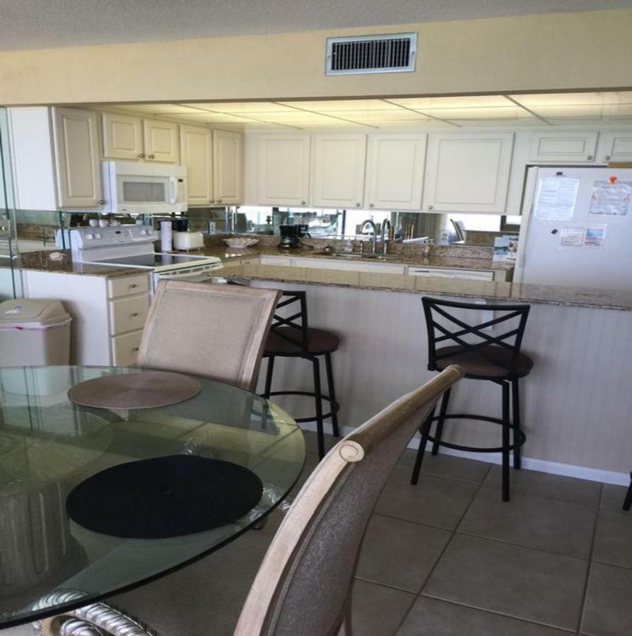 Edgewater Beautiful 2 Bedroom 2 Bath! パナマシティービーチ エクステリア 写真