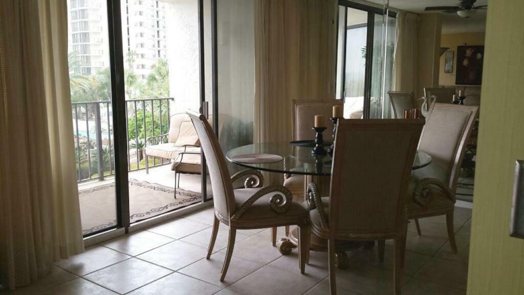 Edgewater Beautiful 2 Bedroom 2 Bath! パナマシティービーチ エクステリア 写真