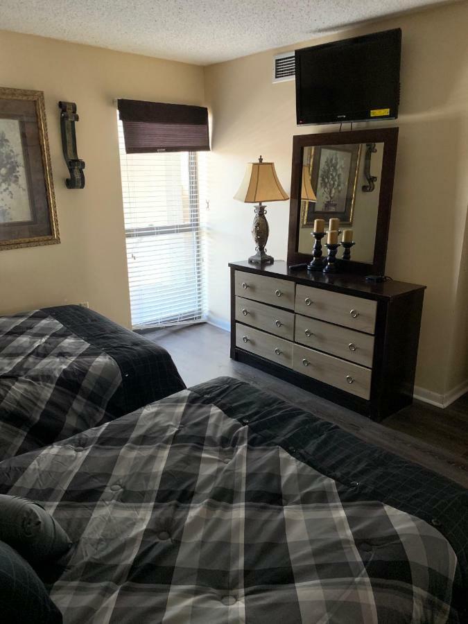 Edgewater Beautiful 2 Bedroom 2 Bath! パナマシティービーチ エクステリア 写真