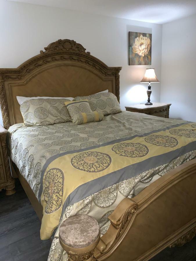 Edgewater Beautiful 2 Bedroom 2 Bath! パナマシティービーチ エクステリア 写真