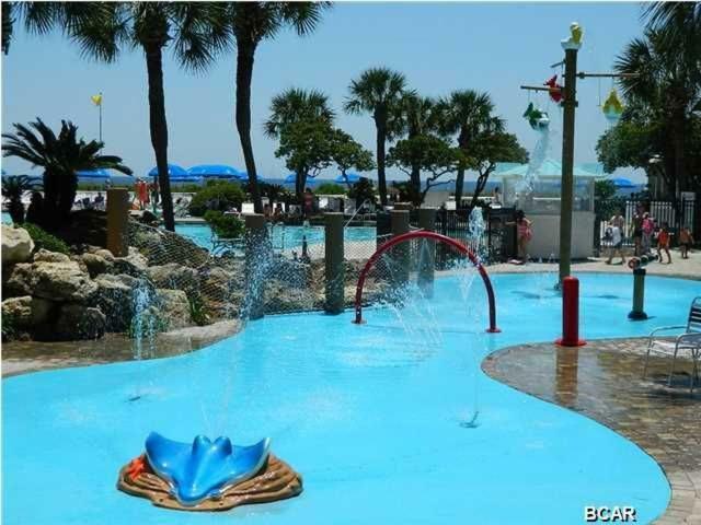 Edgewater Beautiful 2 Bedroom 2 Bath! パナマシティービーチ エクステリア 写真