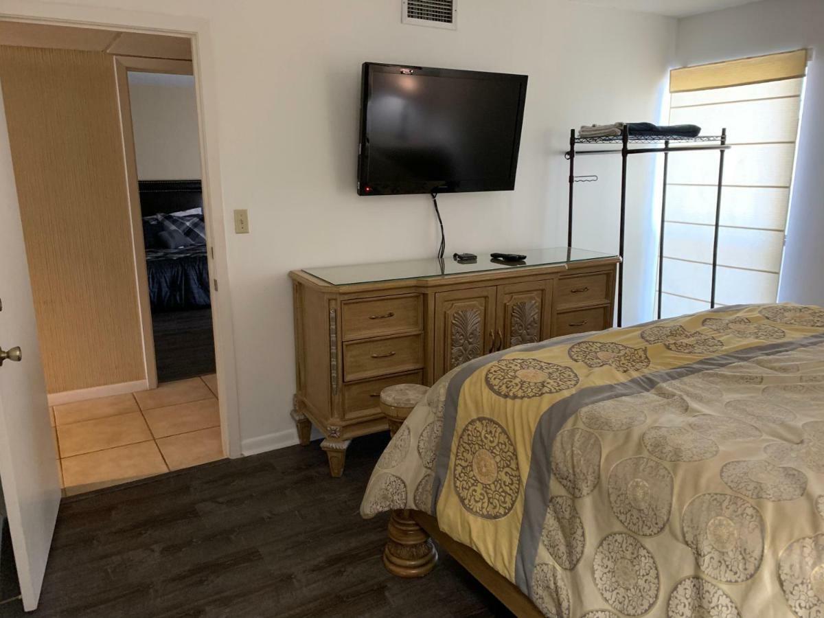 Edgewater Beautiful 2 Bedroom 2 Bath! パナマシティービーチ エクステリア 写真
