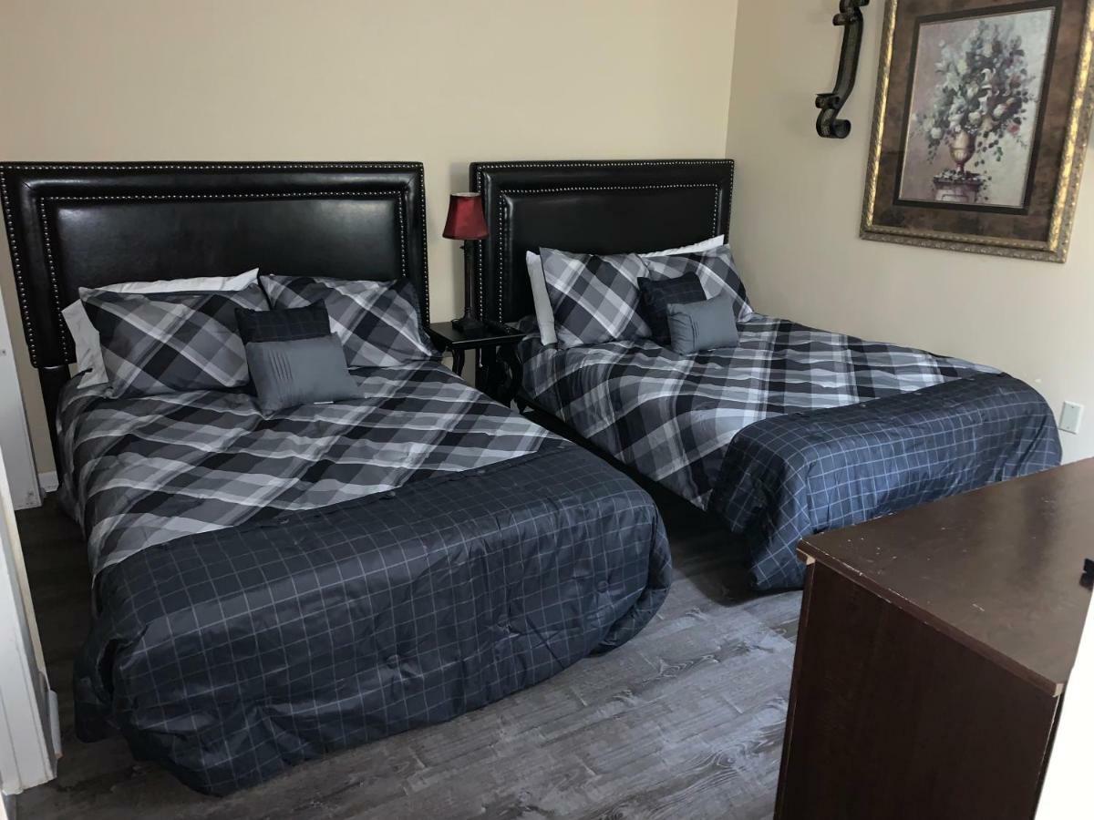 Edgewater Beautiful 2 Bedroom 2 Bath! パナマシティービーチ エクステリア 写真