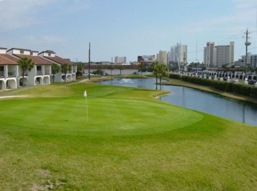 Edgewater Beautiful 2 Bedroom 2 Bath! パナマシティービーチ エクステリア 写真
