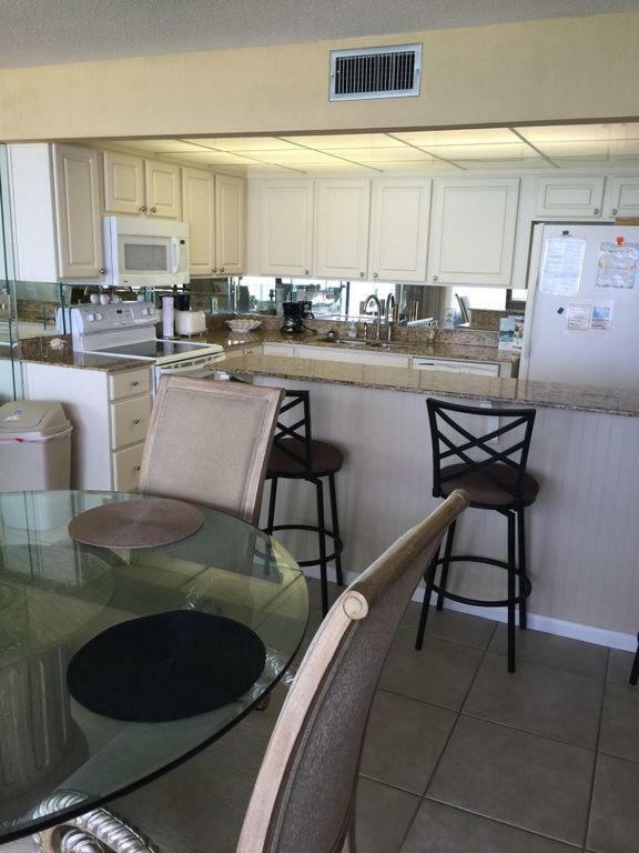 Edgewater Beautiful 2 Bedroom 2 Bath! パナマシティービーチ エクステリア 写真